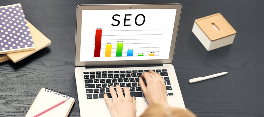 خدمات سئو تخصصی برای افزایش رتبه و فروش شما